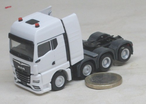 Herpa 316958 man - 316958, tgx