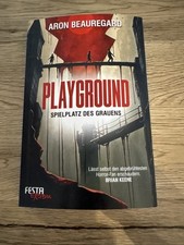 Playground - Spielplatz des