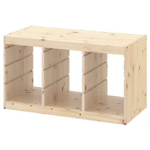 Ikea trofast rahmen - trofast,