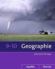 Anette Gerlach  Diercke /