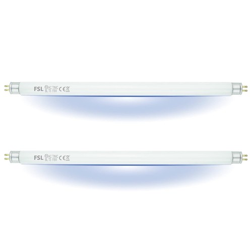 Fsl f8w mückenlampe - fsl, t5