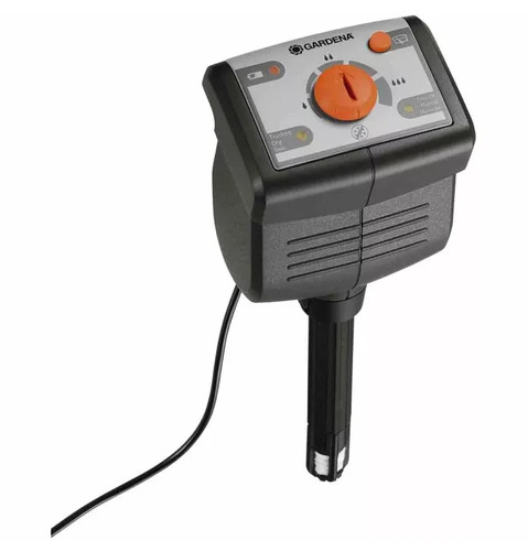 Gardena bodenfeuchtesensor - gardena,