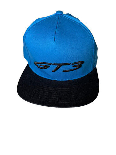 Porsche gt3 cap snapback - gt3,