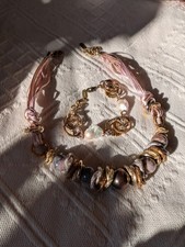 Vintage Dim Bijoux Mode