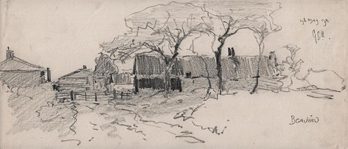 George charles haite - george,