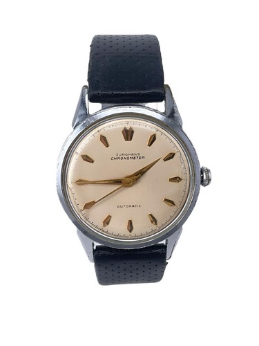Vintage armbanduhr junghans - armbanduhr,