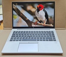 HP EliteBook 840 G8 14" Intel i7-1185G7 RAM 16 GB, HP Werksgarantie, MS Office