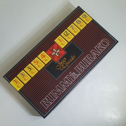 Rommé burako juegos - &,