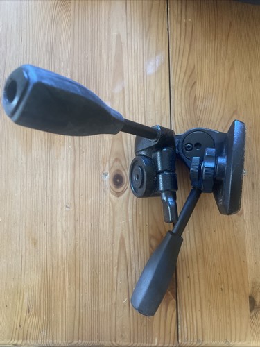 Manfrotto stativkopf gebraucht - manfrotto,