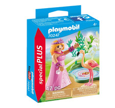 Playmobil 70247 - Prinzessin
