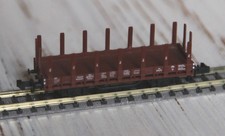 Minitrix 3587 Rungenwagen