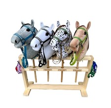 Hobby Horse Stall -