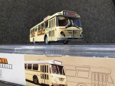 Brekina Büssing Senator