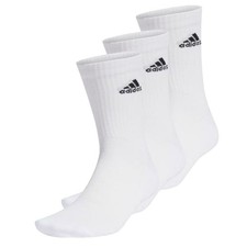 Adidas Crew Sport Socken Weiß