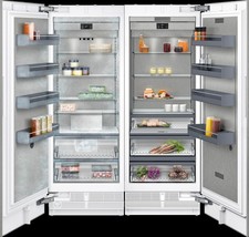 Gaggenau Vario 400 Series