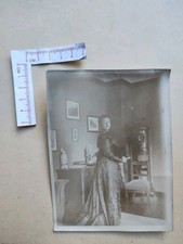 🟠 Alte Fotografie Foto