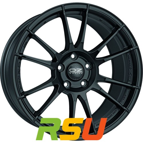 Ultraleggera hlt schwarz - oz,