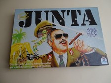 Junta Ass Spiele Alte Auflage