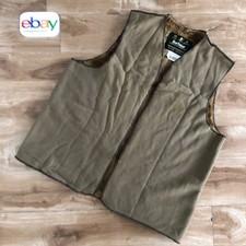Barbour Warm Pile Inliner