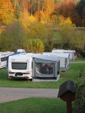 Vorzelt für Sackmarkise 450 Obelink Markies Zip