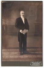 Fotografie Rud. Arndt