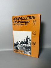 Kavallerie Divisionen der