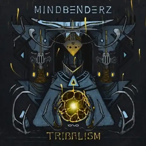 Mindbenderz tribalism - mindbenderz,