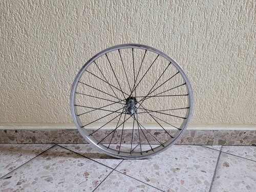 Zoll vorderrad laufrad - vorderrad,