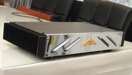 Burmester 878 endstufe - 878,