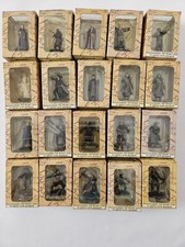 Eaglemoss de Agostini Herr der