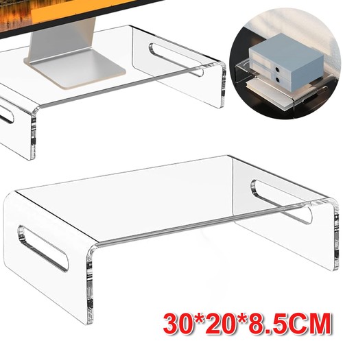 Acryl monitorständer tisch - monitorständer,