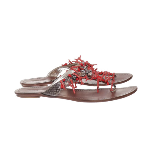 Prada flip flops größe - prada,,