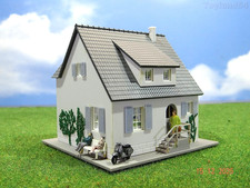 PIKO H0 61826 SIEDLUNGSHAUS