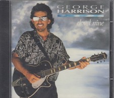 GEORGE HARRISON "Cloud Nine"