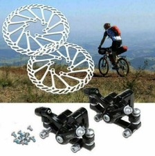 Fahrrad Scheibenbremse Set