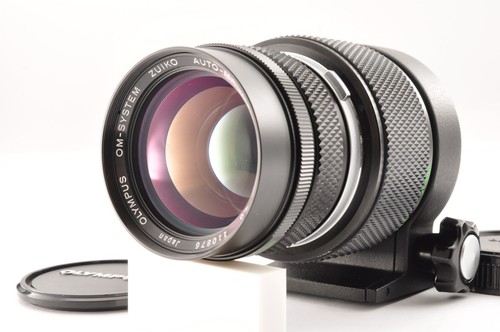 Olympus system zuiko - om-system,