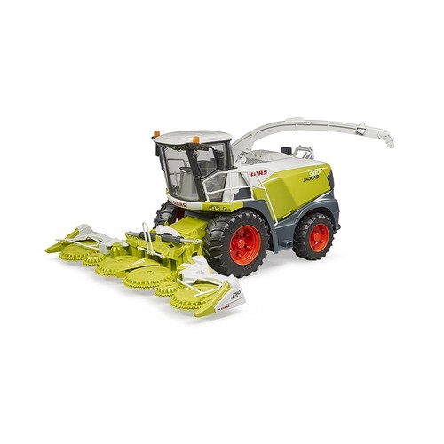 Bruder 2134 claas jaguar 980 - 2134,