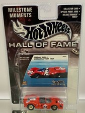 Hot wheels b0929 ferrari - hot, 330