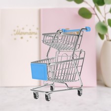  Spielzeug Einkaufswagen