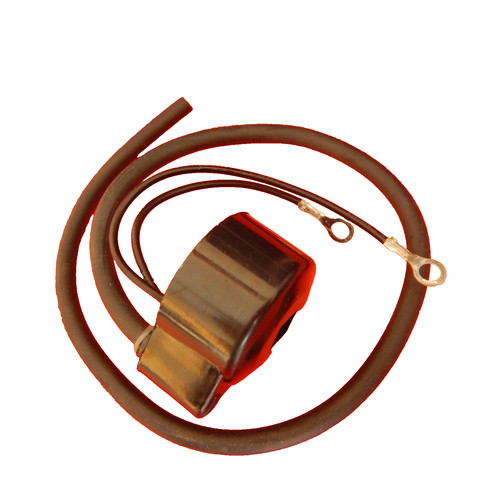 Zündspule mit 630mm lead - zündspule,