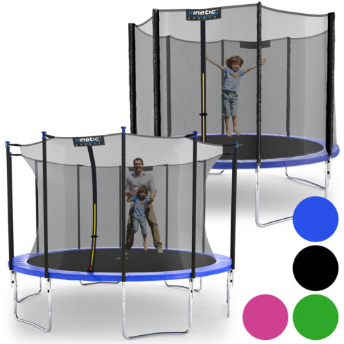 Kinetic sports trampolin - kinetic,