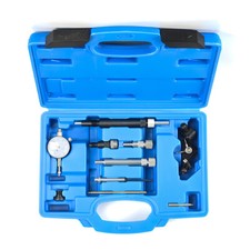 Förderbeginn Dieselpumpe