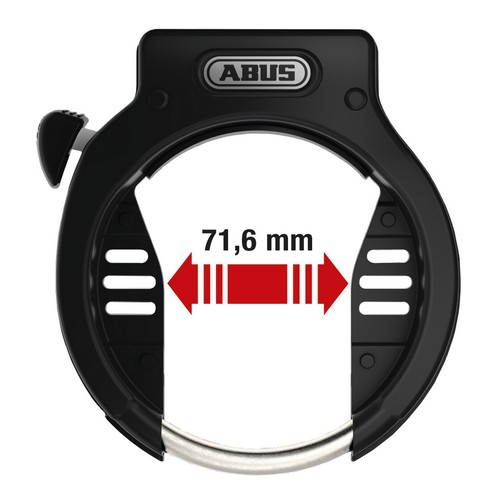 Abus 4650 amparo - 4650, x