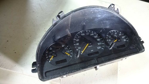 Mercedes benz w163 - mercedes-benz,