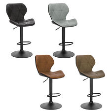 WOLTU 1x Barhocker mit