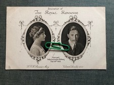 Souvenir der königlichen