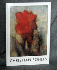 Christian rohlfs zum 140 - rohlfs,