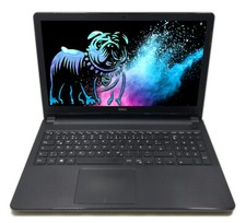 Dell Vostro 3559-8713 15,6" Notebook WXGA i5-6200U 16GB RAM 240GB SSD DVD Win10