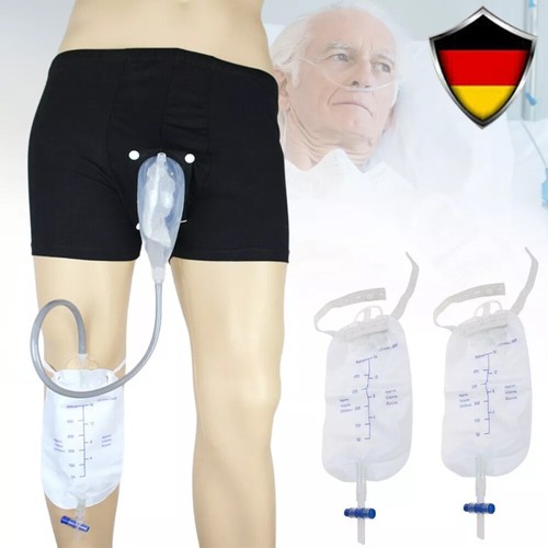 Silikon urinbeutel für - silikon,