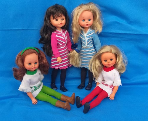 Furga puppen vintage - puppen, doll